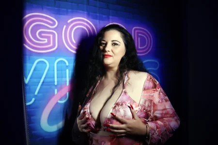 Good Vibes od Alesha_XO  3 snímek