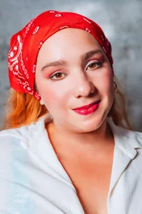 JenaCooper_ Welcome to the 80's✨ Pic 3