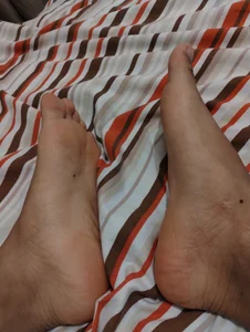 Engel420 FEET 👣❤️ Foto 3