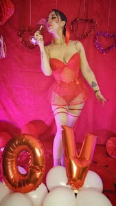 Happy valentines day od luly_pink  snímek