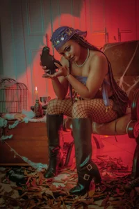 Eylend_Lisboa see my halloween Immagine  4