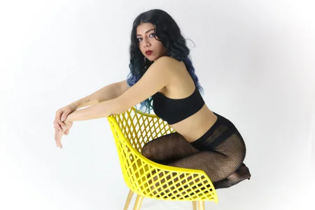 calipso_swet candy ♥ Pic 3