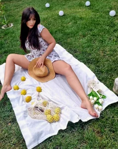 JaneDevineのPicnic Timeの枚の写真