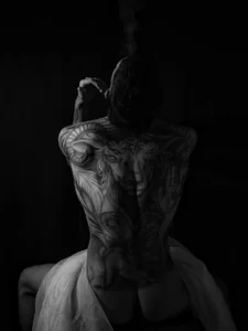 😈 de _Duriel Foto 3