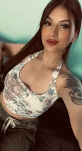 Abril_Squirt Am I your good girl? Bilde 2