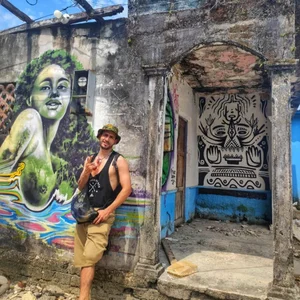 Zdjęcia RyanCarter_ having a great time: 