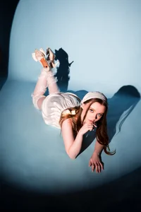 KeiraAsti Innocence in Bloom 사진 9