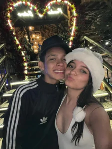 Slimfiree sara y tiago slika 2