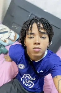 FeitanGus Public Foto