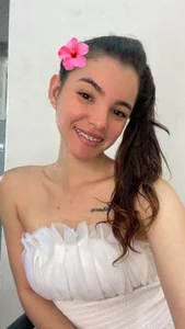 Mia-kalinfa Like a flower Fotka 3