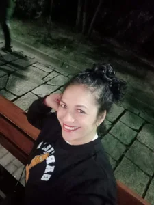 Aliciia_cute1 Enjoying the Colombian lighting a little Immagine 