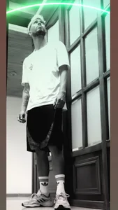 robinson183 muy natural Foto 6