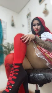 Sweet__Nurse1 HALLOWEEN 🎃 2025 Pic 2