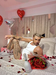 imferrer BEAUTIFUL VALENTINE Hình 3