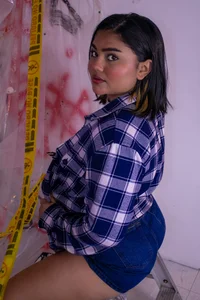 Cherry_lovee Hard and hot work зображення