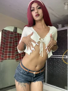 Mostrona_hairy 💜💜💜 사진 3