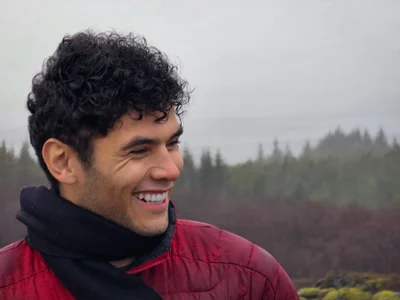 Thiago_L Iceland Εικόνα