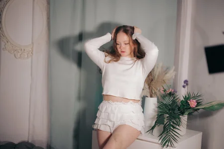 Public de Yennefer__  5 Imagens