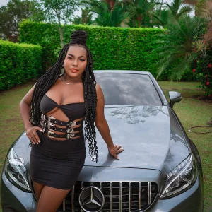 My Car od Zoe-Carter  2 snímek