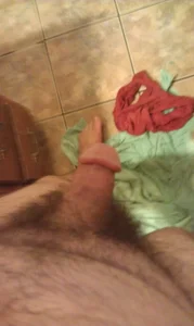 PerveyUncle dick Foto