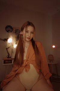 khalisea hello, it's me >< Pic 4