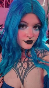 Mariana_velezz 💙Siren💙 Εικόνα 3