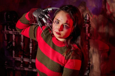 Vic_Taylorのhappy nightmares 😴の 8枚の写真