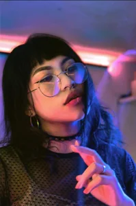 nicolet666lee Love in Purple Immagine  2