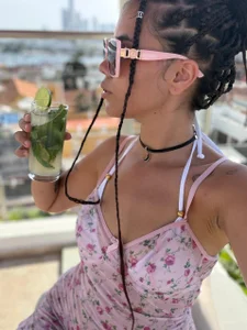 ROXI_MOON1 I love the sun, the beach ☀🏖 Pic 2