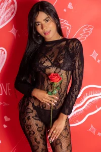 KelaniSilva valentine's day Pic