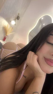 Zdjęcia AriaaMoon_ LINGERIE ROSE:  4