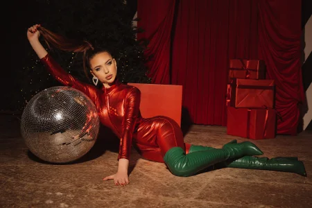 Anje_Cox Happy New Year and Christmas Kuva 2