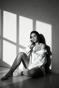 Kari_Brooks Leaving the colors to your imagination. 💭 Bilde 4