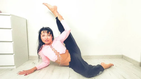 Melissa_Fane Shall we go in for sports together? Immagine 