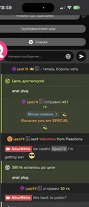 true love takes a special girl💕THANK YOU od AlisaWhite  6 snímek