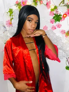 tifany_bigdick Your little cherry flow 사진 2