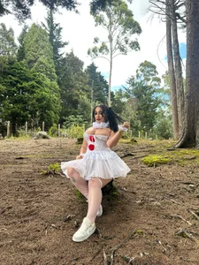 Morgan_Wright A sweet mischief is about to be revealed... professional session on the way 😈🍒🍑😍 Kuva 5