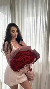 Public de AlishaSkye Foto 4