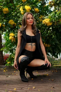 Emily_Whinfre Irresistible Temptation ✨🔥 Pic 3