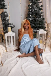 alikahouston4 Feliz Navidad Immagine  7