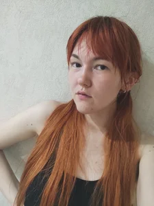 Dina_PrettyFaceのmysteriesの 2枚の写真