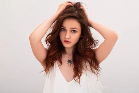 MichelleRoux White sensation Poză 2