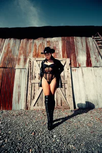 TamyHoney West ♥ Pic 7