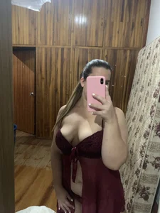 Dayanne_hot's Lencería 💃🔥🥵😈 Sex Photo 8