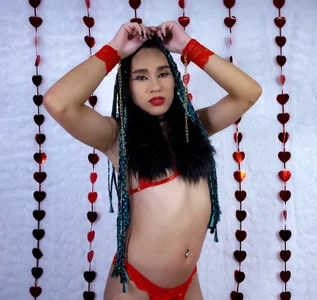 SophieeSweet Happy Valentine 2023 Pic 2