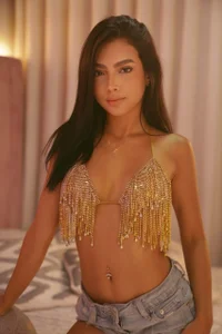 megan_rose01 HEy love enjoy me 🩷🤩 รูป  4