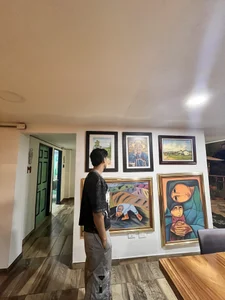 ErosDominantのTravelの 4枚の写真