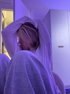 DorindaStein purple mood Pic