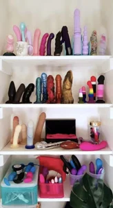 WildSexCum69HugeCOCK 🥰TOYS FOR MY SLAVE/ SISSIES/ SLUTS/ BITCHES🥰 Foto 2