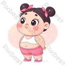 Lunalalaa cuteee slika